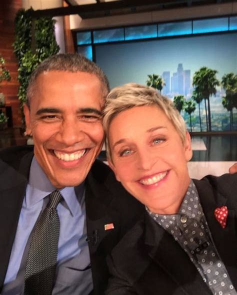 Ellen degeneres instagram - We got a glimpse at the latter yesterday, June 5, when Ellen just shared a rare photo on Instagram of the two cuddling together, with Portia earnestly smiling at the camera as Ellen takes a selfie.